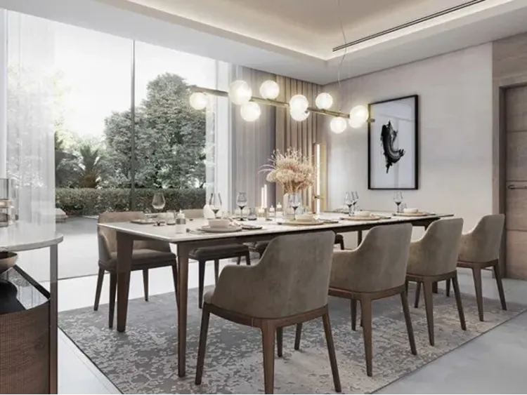 Sobha Elwood at Dubailand for sale